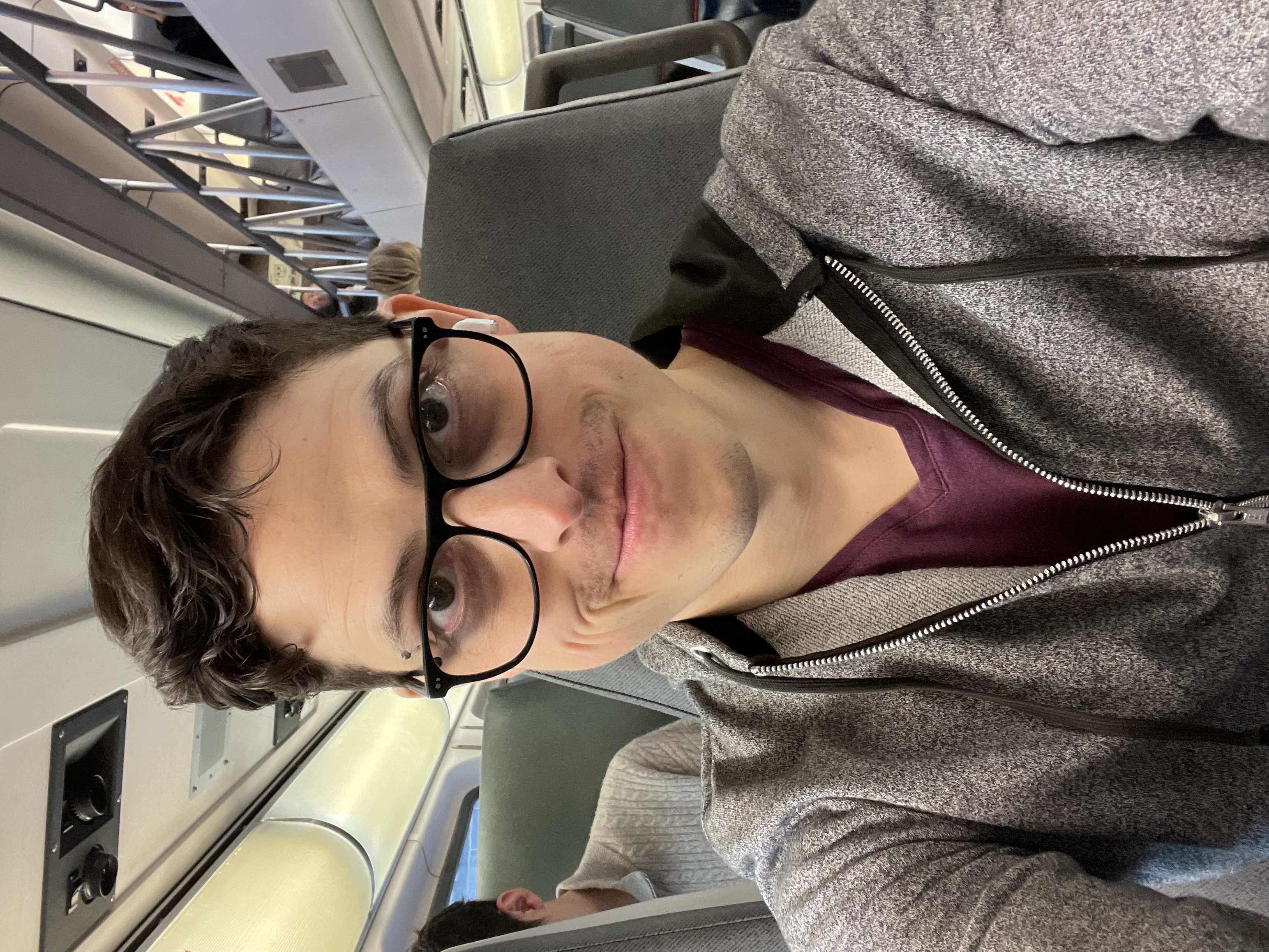 David, Founder of Spend Sprout